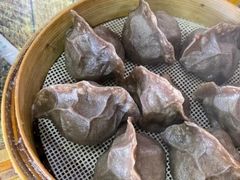 -张记荞面馆
