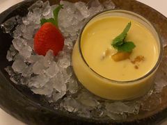 -上海和平饭店华懋阁 Cathay Room