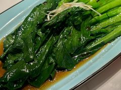 -绿茶餐厅(广州嘉裕太阳城店)