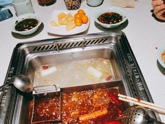 -野妹火锅(龙岗店)