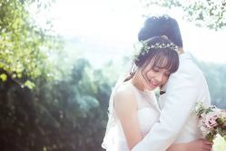 点击看大图 -太郎花子婚纱摄影艺术中心