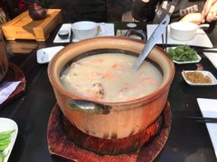 -一粥(华侨城创意文化园店)