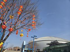 -华夏文旅海洋公园