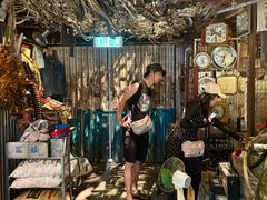 -九龙寨城公园