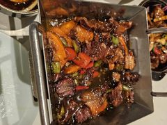 -北李妈妈菜·海肠捞饭(高新万达店)
