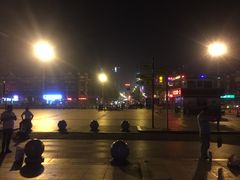 -沈阳站