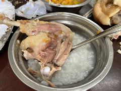 -吉英盐焗鸡(文中路店)