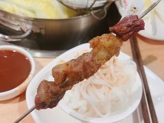 -嬷孙家潮汕牛肉火锅(北京路天河城店)