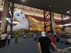 -ခြောက်ထပ်ကြီးရွှေသာလျောင်းဘုရားကြီး