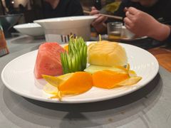 -南园民国茶楼餐厅·常州菜(北大街店)