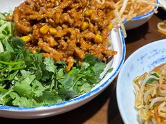 -满园烤鸭·春饼(丰科路万达店)