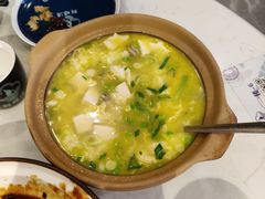 海蛎子豆腐汤-鲜螺湾(鹏欣丽都店)