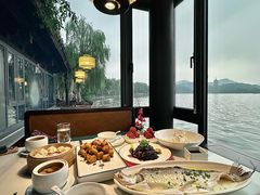 -柳莺湖上·湖景餐厅·江南菜(西湖店)