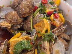 -巽寮印象美食部落餐厅·海鲜·地方特色菜(惠州体验店)