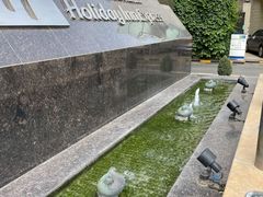 -北京东直门智选假日酒店