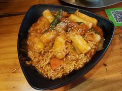 -7年8班朝鲜族非遗美食(三钢里店)