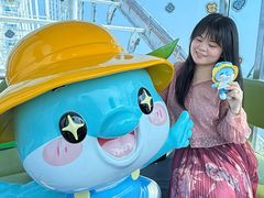 -南昌之星游乐场