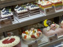 -85度C(广州石牌桥店)