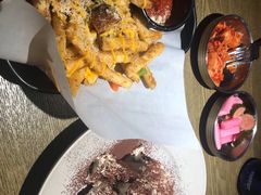 -机器人火炉披萨