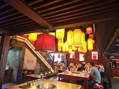 -小龙坎火锅(全球总店)