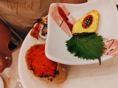 -第六季自助餐厅(甜水园店)