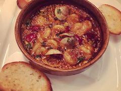 -IL Forno 意坊·意大利餐厅(花园店)