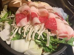 -牛焱·烧肉酒肆(五大道店)