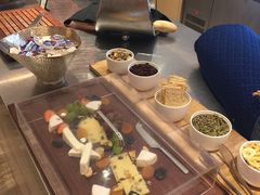 -北京王府井希尔顿酒店·万斯阁西餐厅