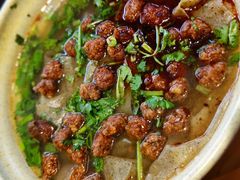 -苏记丸子汤(彭城路店)