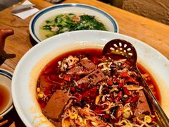 -破三川·新川菜(静安大融城店)