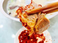 -胡世羊肉汤(南街店)