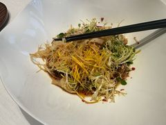 -院里寻菜·精致庭院菜(观沙岭店)