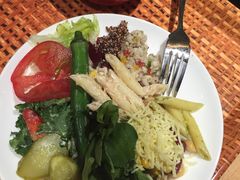 -So Lounge索兰至餐厅(蓝色港湾店)