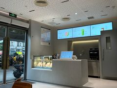 -喜茶(广州中山六路店)