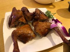 -添好运点心专门店(百老汇店)