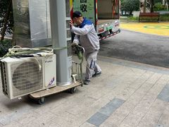 -蚂蚁搬家成都打包搬运公司