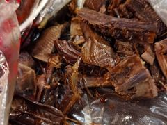 -金丹酱板鸭营业厅(紫缘路店)