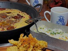 -楠火锅(绿地新都会店)