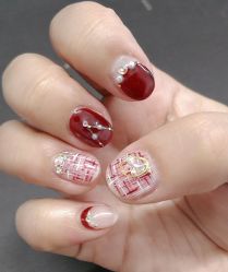 点击看大图 -恐龙·美甲美睫