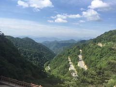 -大水川景区