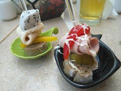 -亮马河饭店翠雅咖啡厅