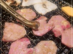 -江户烧肉(高德店)