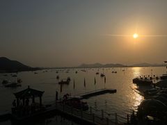 -云龙湖旅游景区