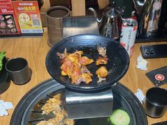 -九田家黑牛烤肉料理(溧阳吾悦店)