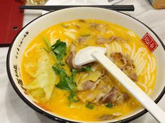 -老张牛肉面(天津万象城店)