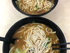 -龙记桂林米粉(财满街店)