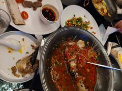 -桂花里·衢州菜·精酿餐吧(未来科技城万达广场店)