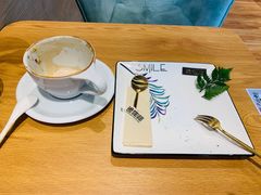 -ZING COFFEE 镜咖啡