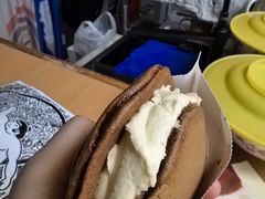 夏威夷果布朗尼-辛一·铜锣烧(大宁久光店)