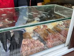 -辽B·小串(总店)